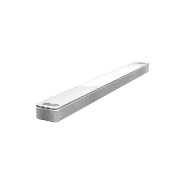Barra de Sonido Bose  Smart SoundBar 900 Blanca