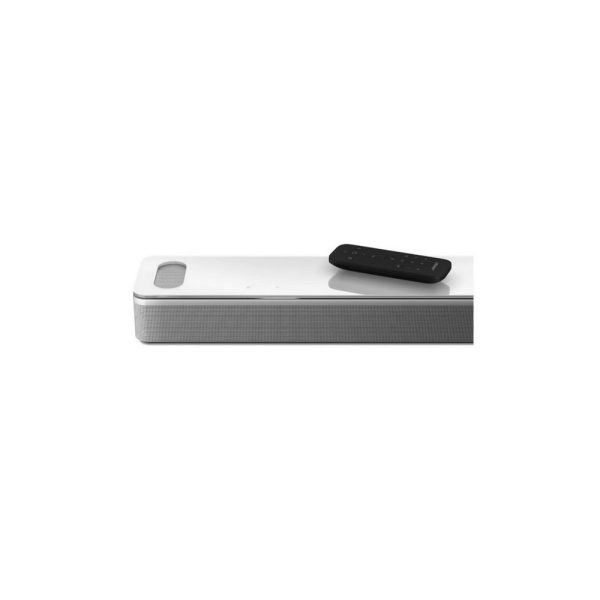 Barra de Sonido Bose  Smart SoundBar 900 Blanca - Imagen 5