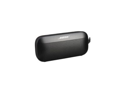 Parlante Bose Soundlink Flex Bluetooth Negro