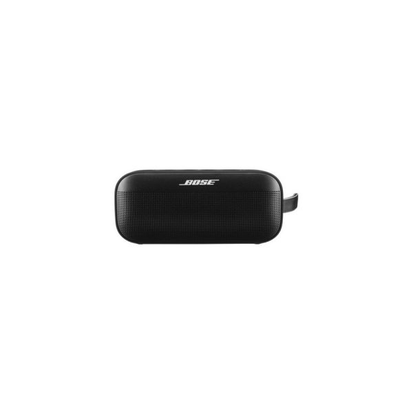 Parlante Bose Soundlink Flex Bluetooth Negro - Imagen 3