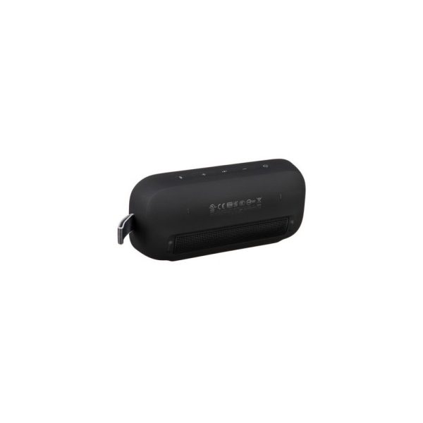 Parlante Bose Soundlink Flex Bluetooth Negro - Imagen 4