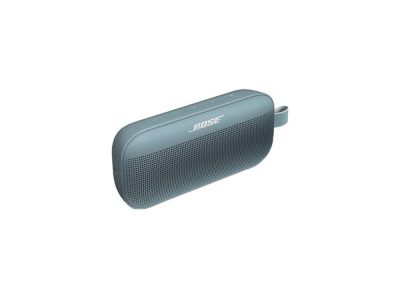 Parlante Bose Soundlink Flex Bluetooth Stone Blue