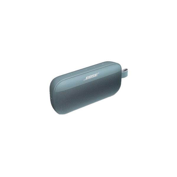Parlante Bose Soundlink Flex Bluetooth Stone Blue - Imagen 3