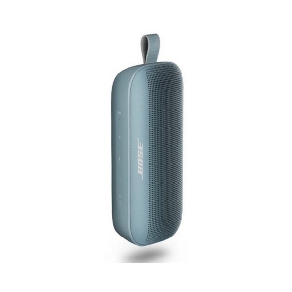 Parlante Bose Soundlink Flex Bluetooth Stone Blue - Imagen 5
