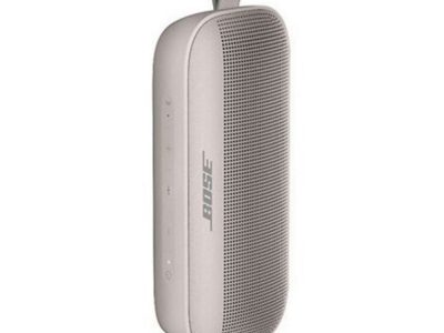 Parlante Bose Soundlink Flex Bluetooth Smoke