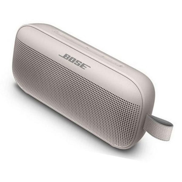 Parlante Bose Soundlink Flex Bluetooth Smoke - Imagen 3