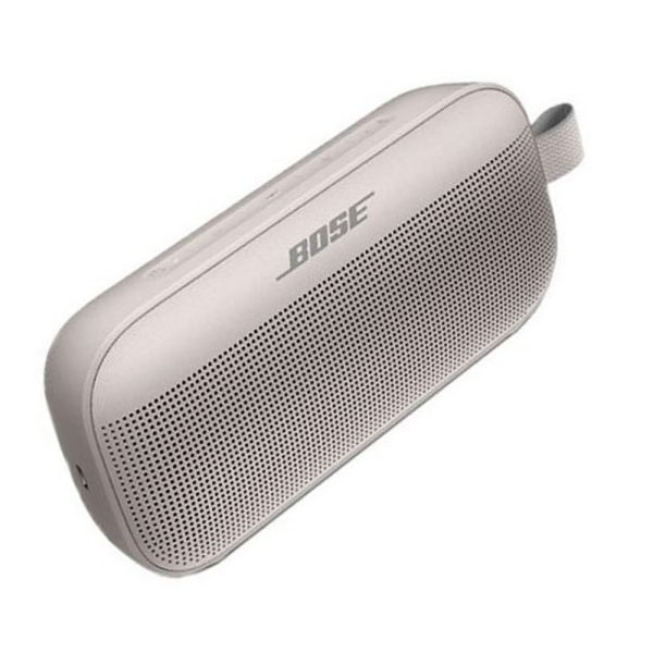 Parlante Bose Soundlink Flex Bluetooth Smoke - Imagen 4