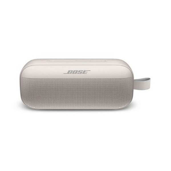 Parlante Bose Soundlink Flex Bluetooth Smoke - Imagen 5