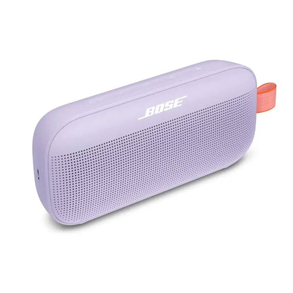 Parlante Bose Soundlink Flex Bluetooth Lila - Imagen 3