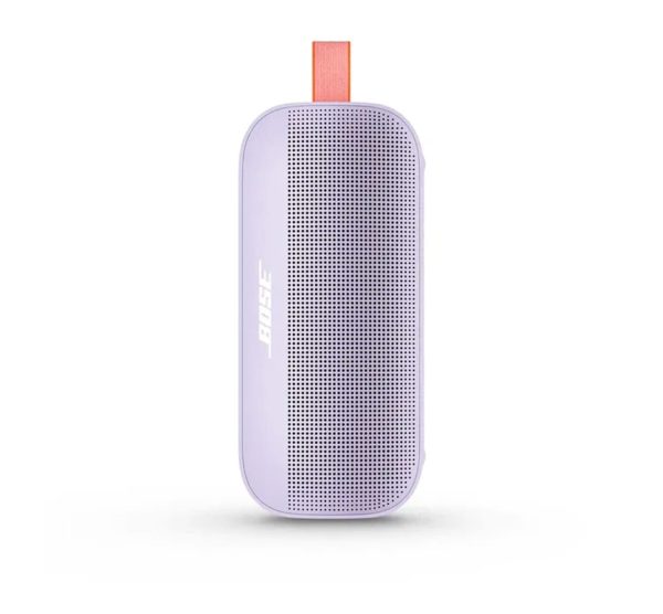 Parlante Bose Soundlink Flex Bluetooth Lila - Imagen 4