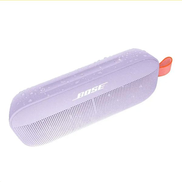 Parlante Bose Soundlink Flex Bluetooth Lila - Imagen 5