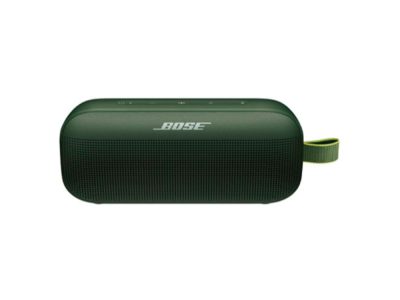 Parlante Bose Soundlink Flex Bluetooth Verde