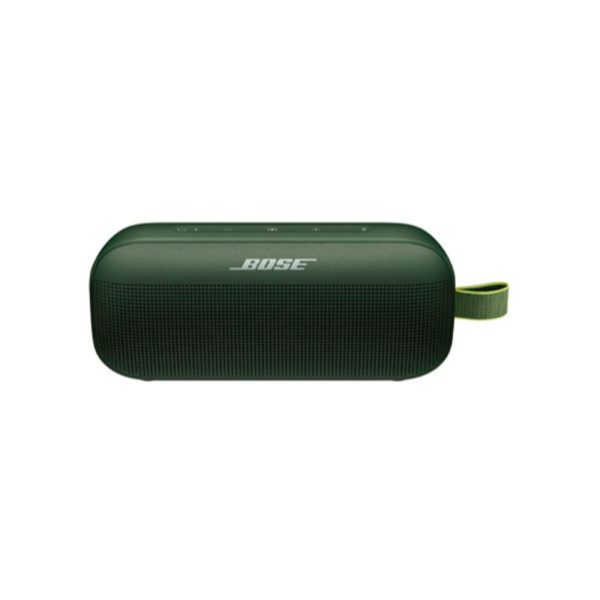 Parlante Bose Soundlink Flex Bluetooth Verde - Imagen 3
