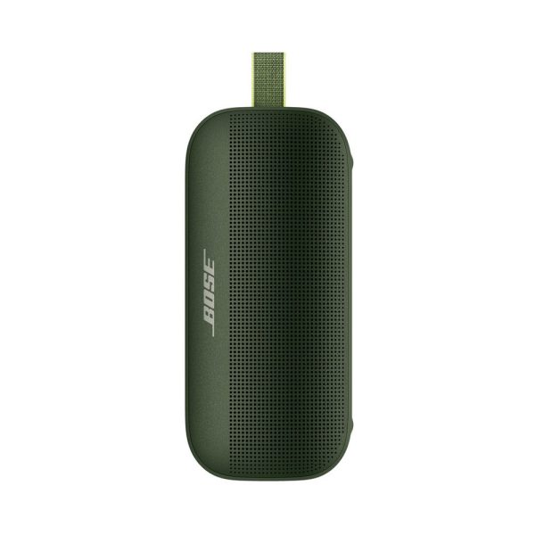 Parlante Bose Soundlink Flex Bluetooth Verde - Imagen 4