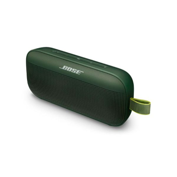 Parlante Bose Soundlink Flex Bluetooth Verde - Imagen 5