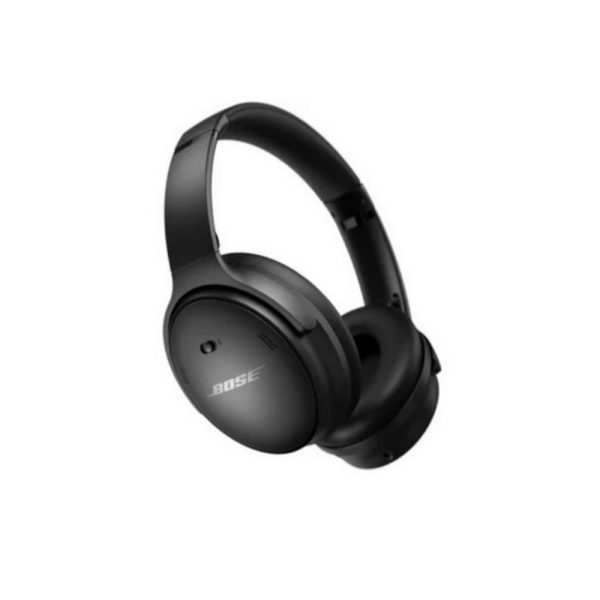 Audifonos Bose QuietComfort 45 Bluetooth Negro