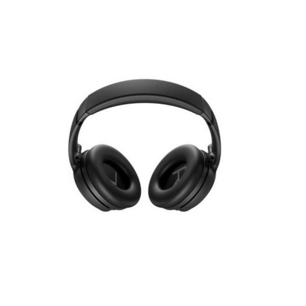 Audifonos Bose QuietComfort 45 Bluetooth Negro - Imagen 4