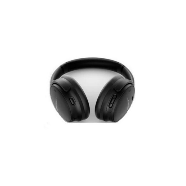 Audifonos Bose QuietComfort 45 Bluetooth Negro - Imagen 5