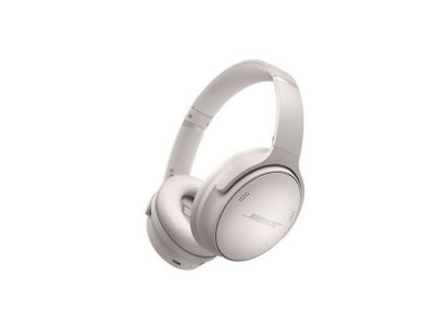 Audífonos BOSE QuietComfort 45 Bluetooth COLOR Blanco