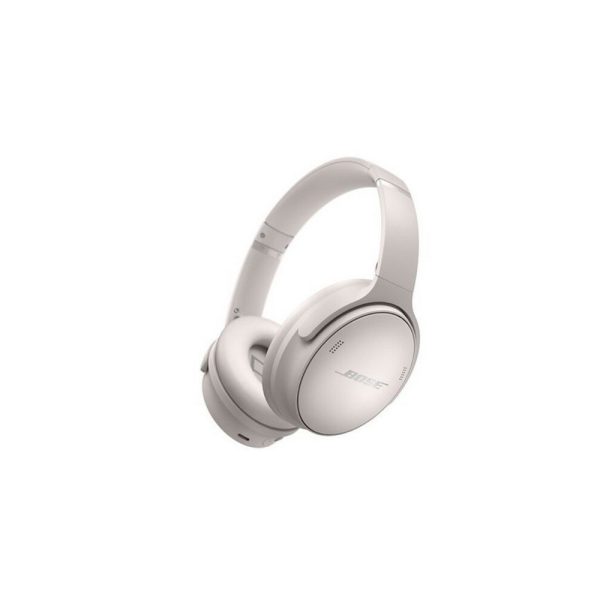 Audífonos BOSE QuietComfort 45 Bluetooth COLOR Blanco