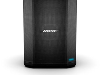 Parlante Bose S1 Pro Plus