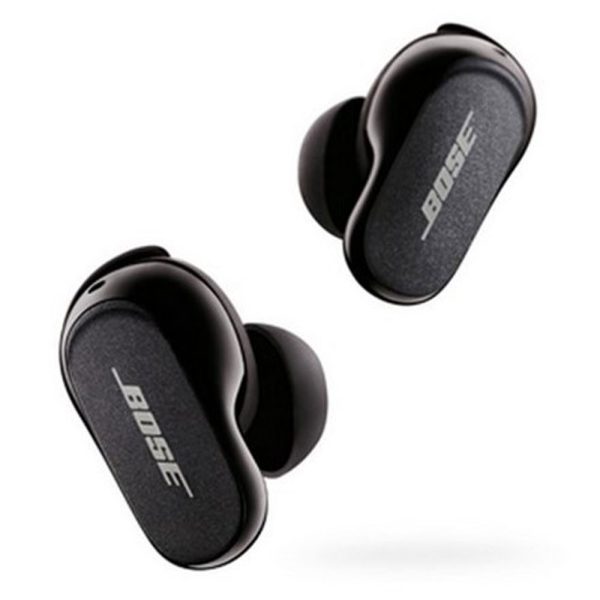 Audífonos BOSE QuietComfort Earbuds COLOR Negro - Imagen 5