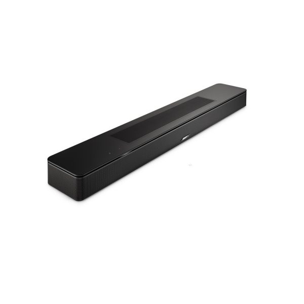 Barra de Sonido BOSE Smart Soundbar 600 COLOR Negro - Imagen 3