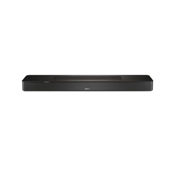 Barra de Sonido BOSE Smart Soundbar 600 COLOR Negro - Imagen 5