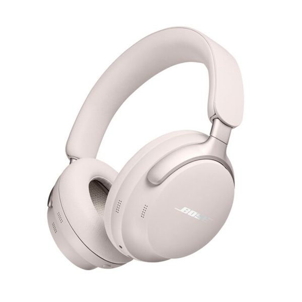 Audífonos BOSE QuietComfort Headphones COLOR Blanco - Imagen 3