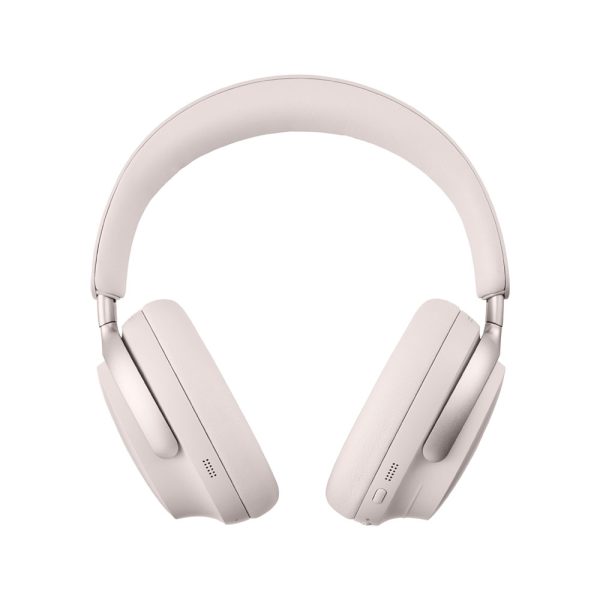 Audífonos BOSE QuietComfort Headphones COLOR Blanco - Imagen 4