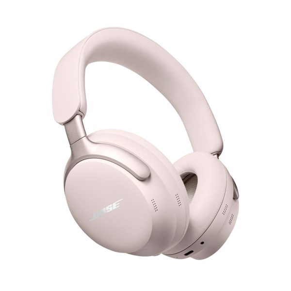 Audífonos BOSE QuietComfort Headphones COLOR Blanco - Imagen 5