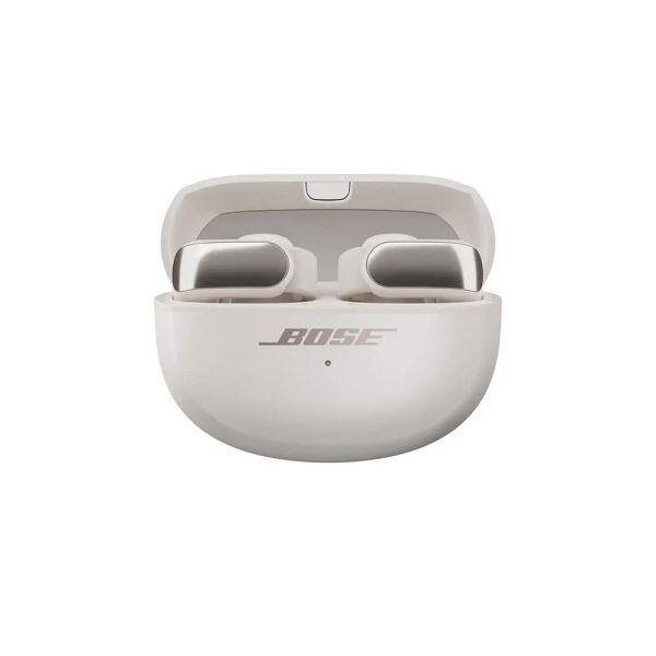 Auriculares Bose Ultra Open Blancos - Imagen 4