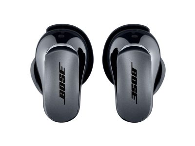 Auriculares Bose QuietComfort Ultra Earbuds - Negro