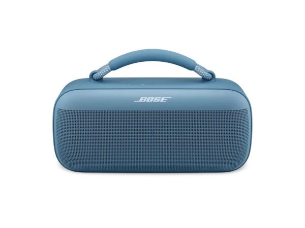 Parlante Bose SoundLink MAX Blue