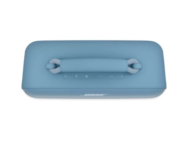 Parlante Bose SoundLink MAX Blue - Imagen 3