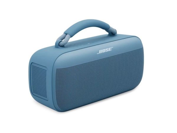 Parlante Bose SoundLink MAX Blue - Imagen 5