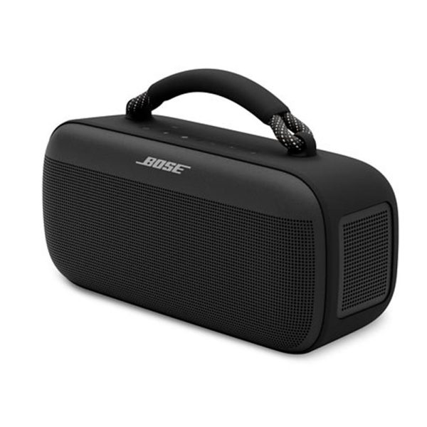 Parlante Bose SoundLink MAX Negro - Imagen 3