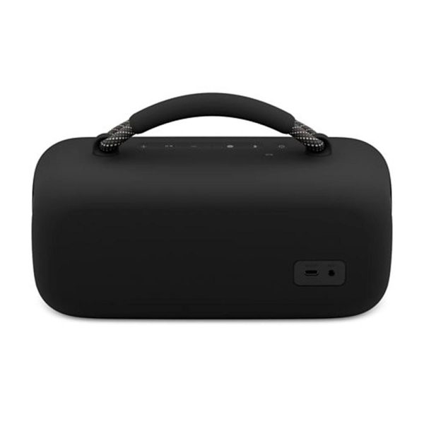 Parlante Bose SoundLink MAX Negro - Imagen 4