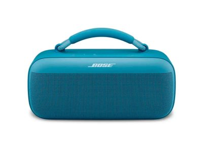 Parlante Bose SoundLink MAX Blue