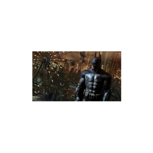 Video Juego para PlayStation 4 PS4 Batman: Return to Arkham - Imagen 3