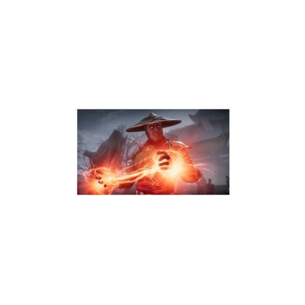 Video Juego para NSW Mortal Kombat 11 - LATAM - Imagen 3