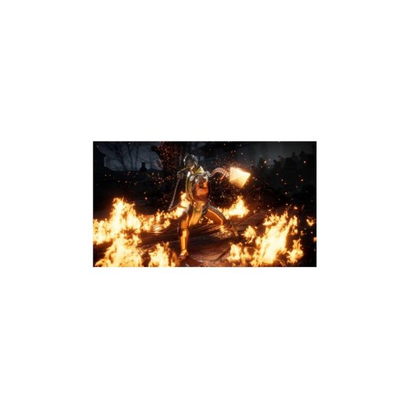 Video Juego para NSW Mortal Kombat 11 - LATAM - Imagen 4
