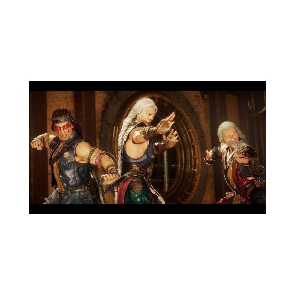 Video Juego para Consola PlayStation 4 PS4 Mortal Kombat Aftermath - LATAM - Imagen 3