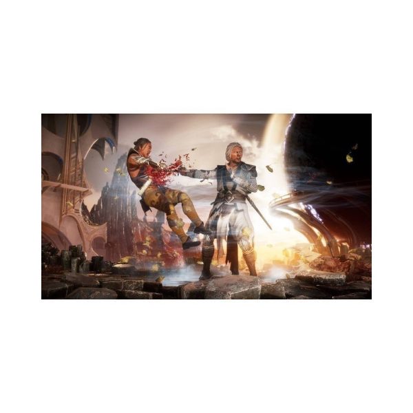 Video Juego para Consola PlayStation 4 PS4 Mortal Kombat Aftermath - LATAM - Imagen 4