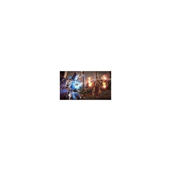 Video Juego para Consola PlayStation 4 PS4 Mortal Kombat Aftermath - LATAM - Imagen 5