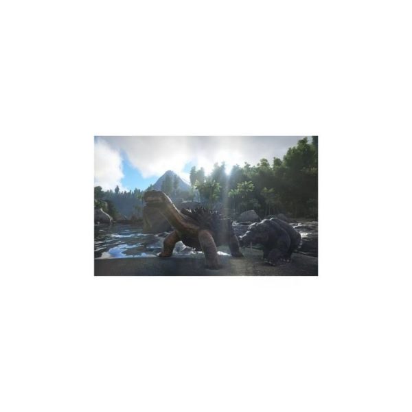 Video Juego para Play Station 4 PS4 Ark: Survival Evolved - Latam - Imagen 4
