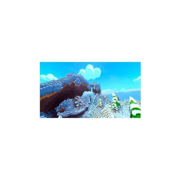 Video Juego para PlayStation 4 PS4 Pixark - LATAM - Imagen 3