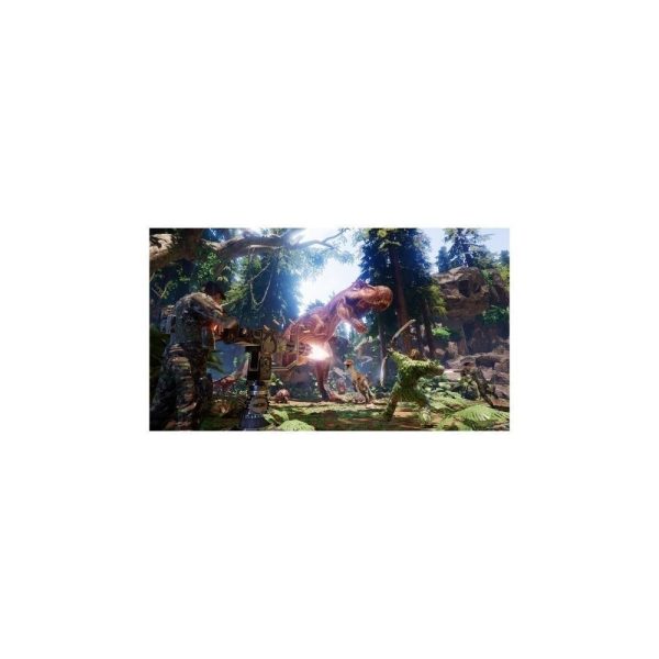 Video Juego de realidad virtual para Play Station 4 PSVR Ark: Park - Imagen 3