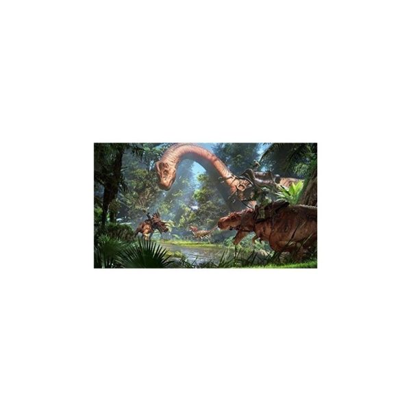 Video Juego de realidad virtual para Play Station 4 PSVR Ark: Park - Imagen 4