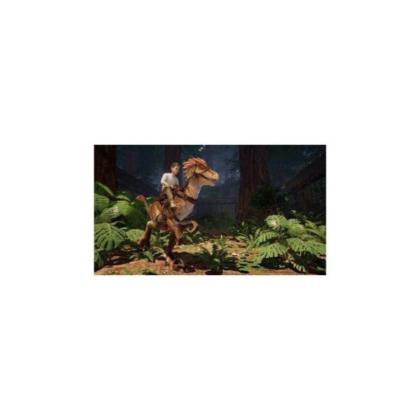 Video Juego de realidad virtual para Play Station 4 PSVR Ark: Park - Imagen 5